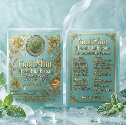cool mint